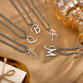 Initial Letter