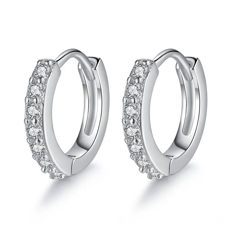 Crystal Hoop