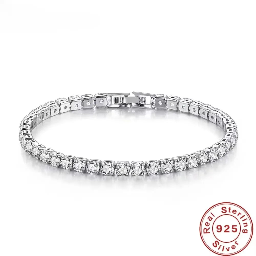 Tennis Bracelet
