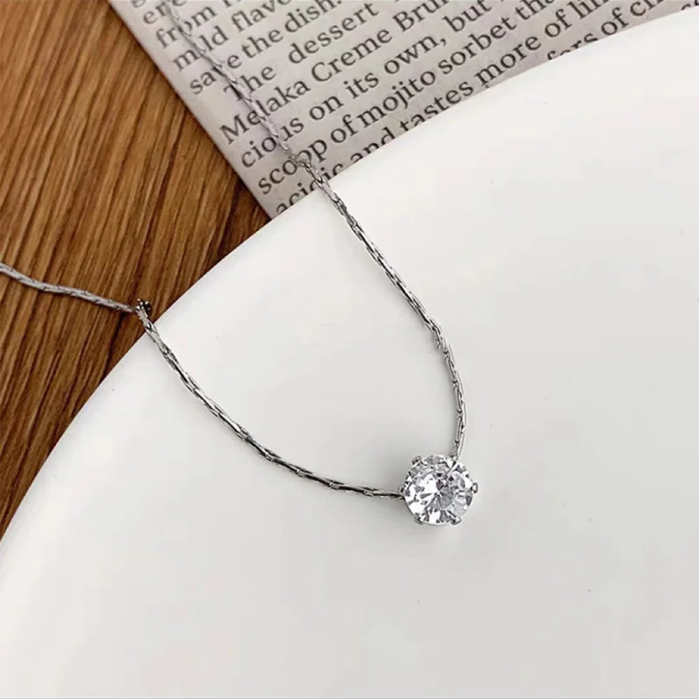 Dainty Crystal