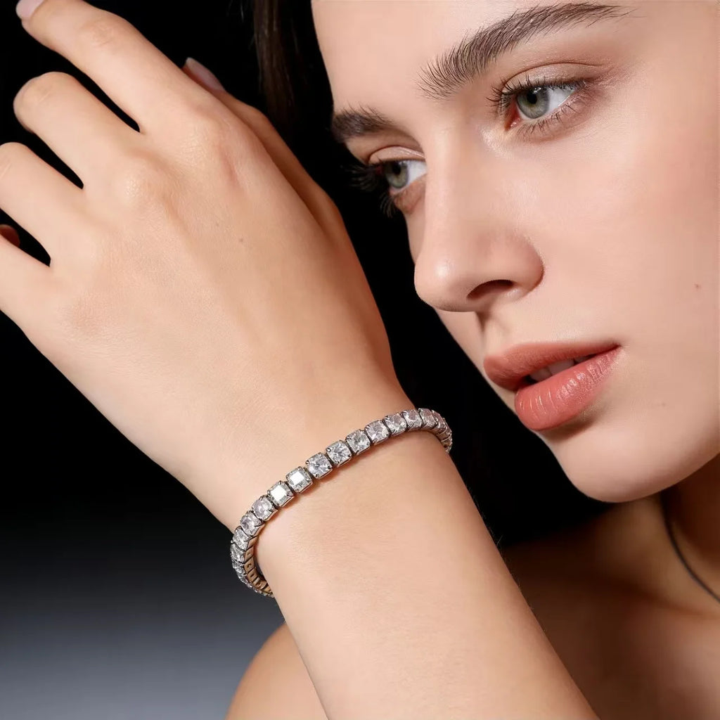 Tennis Bracelet