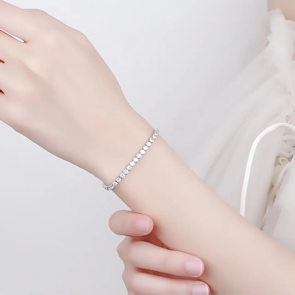 Tennis Bracelet