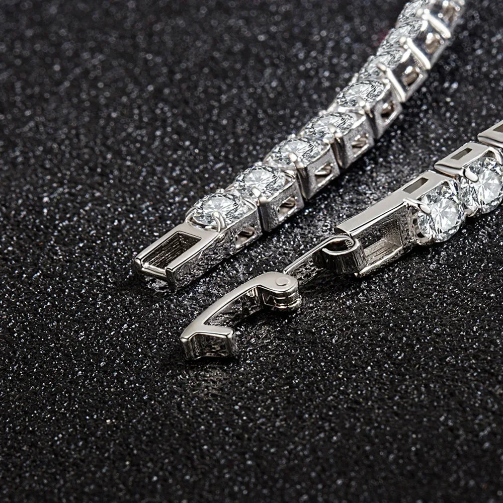 Tennis Bracelet