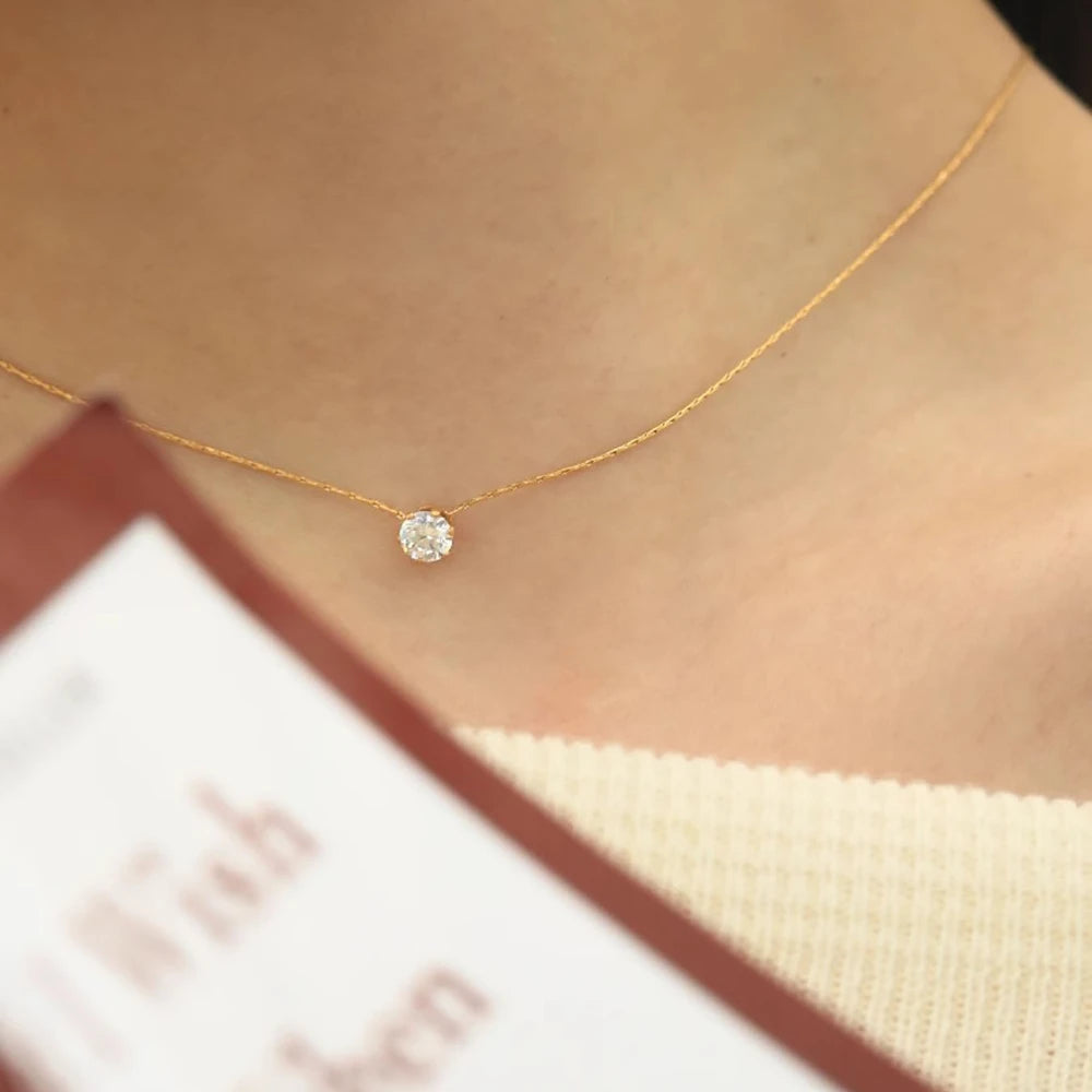 Dainty Crystal