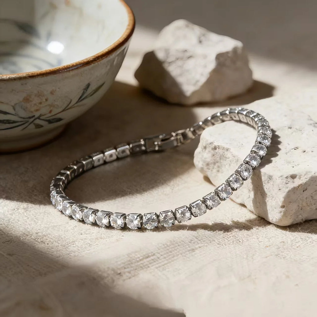 Tennis Bracelet